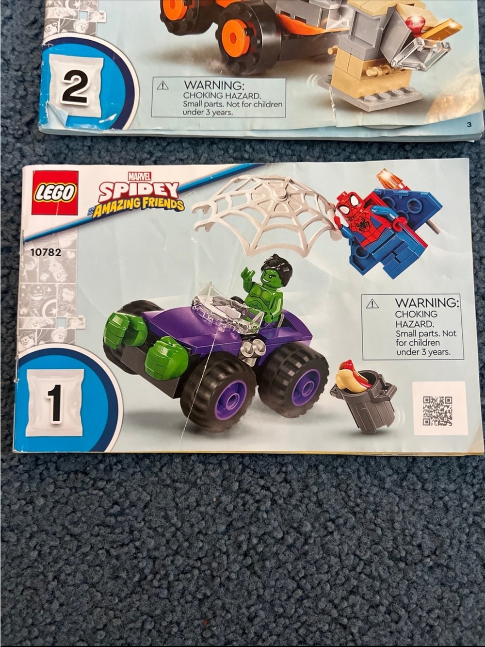 LEGO - Picture 2 of 3